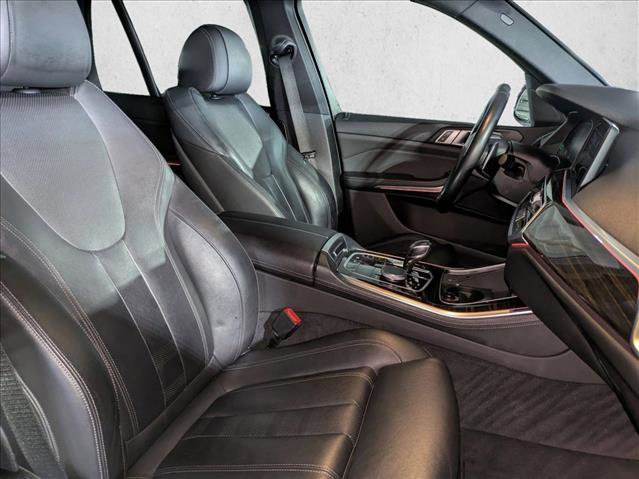Used 2019 BMW X5 xDrive40i w/ Convenience Package image 22