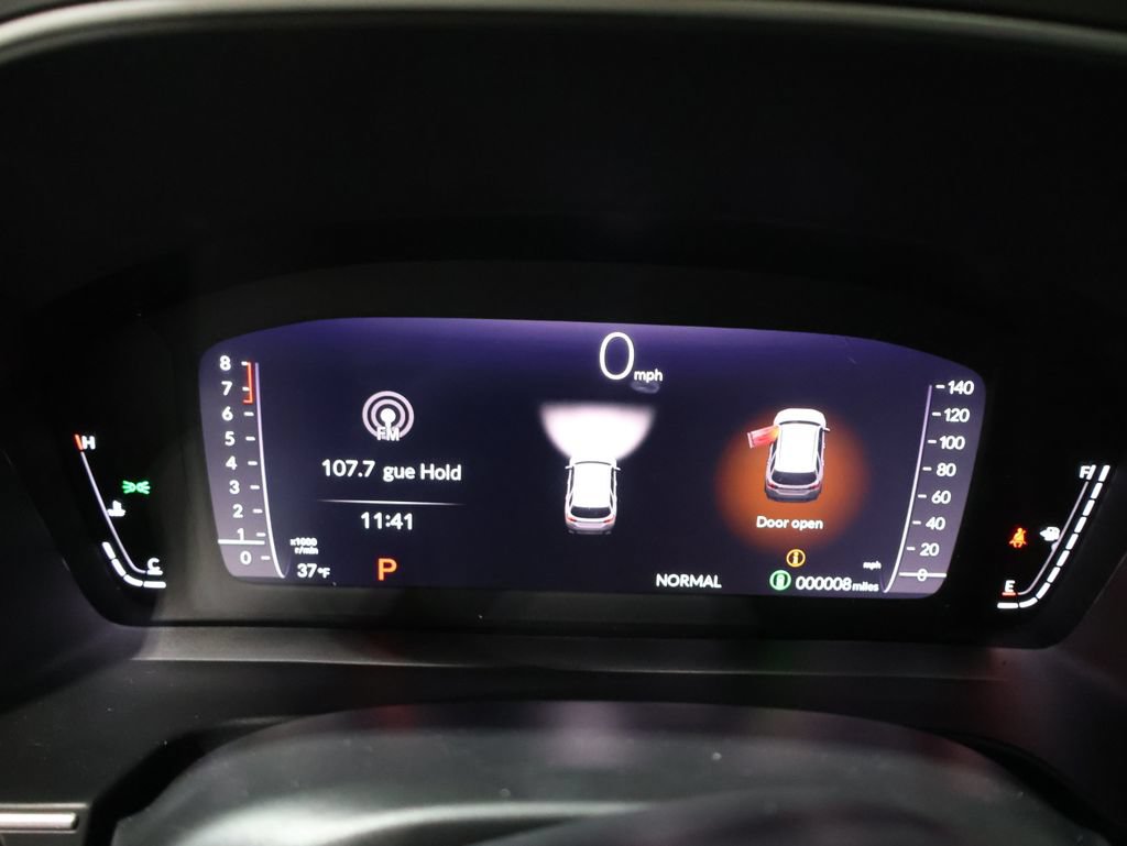 New 2026 Honda Pilot Black Edition image 27