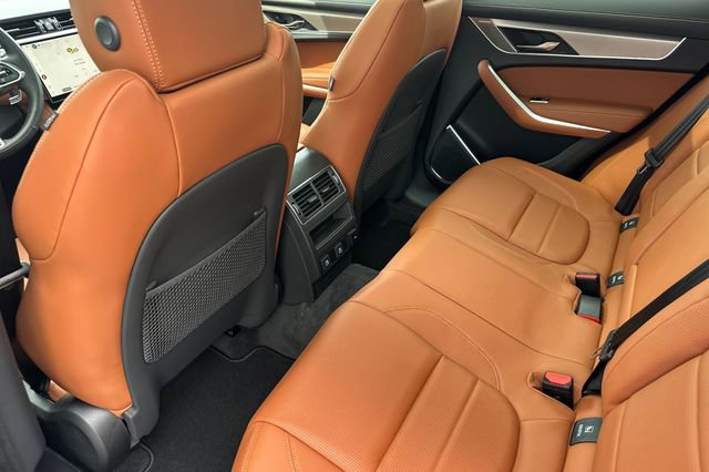 New 2026 Jaguar F-PACE R-Dynamic S AWD/4WD image 11
