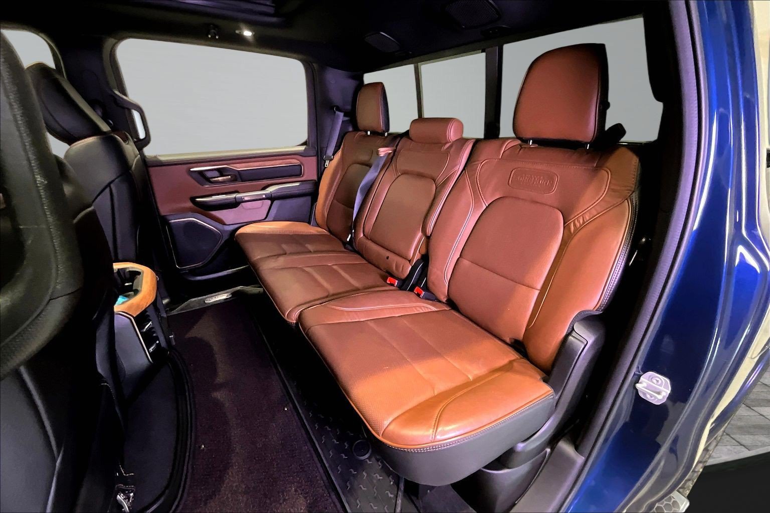 Used 2023 RAM 1500 Limited w/ Trailer Tow Group AWD/4WD image 24