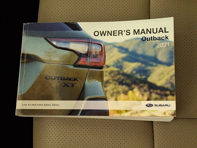Used 2021 Subaru Outback Limited w/ Popular Package #2 AWD/4WD image 26