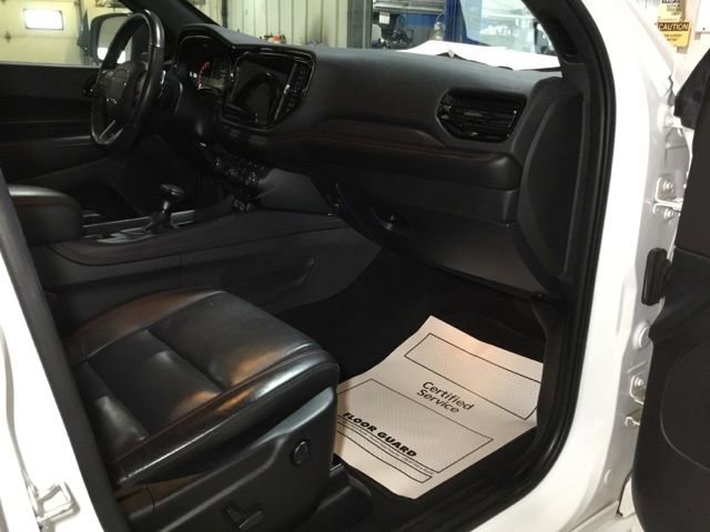 Used 2024 Dodge Durango GT image 50