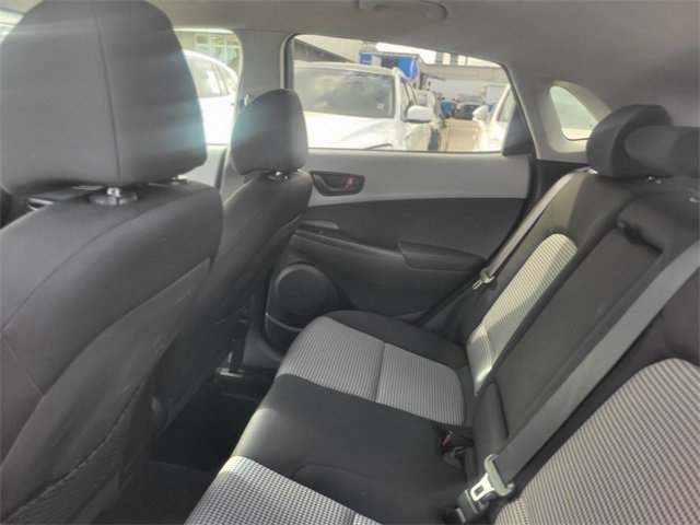 Used 2021 Hyundai Kona SEL image 8