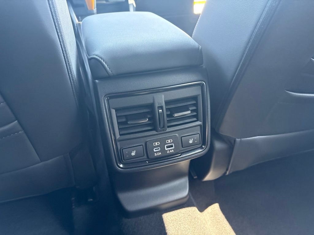 New 2026 Subaru Outback Wilderness AWD/4WD image 26