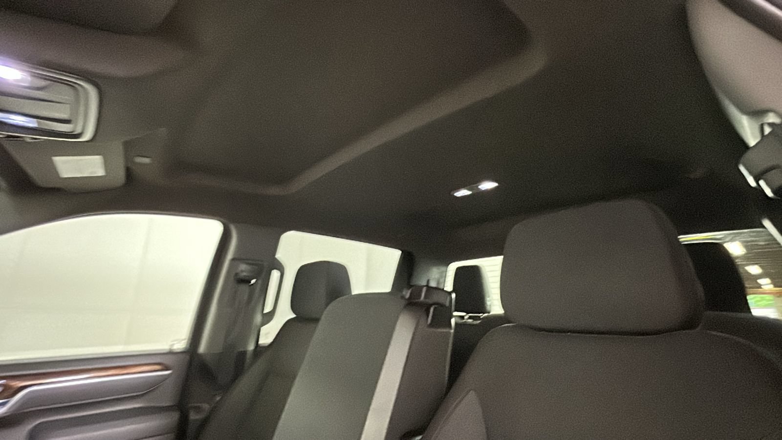 Used 2026 GMC Sierra 2500 SLE w/ SLE Value Package; AWD/4WD image 14