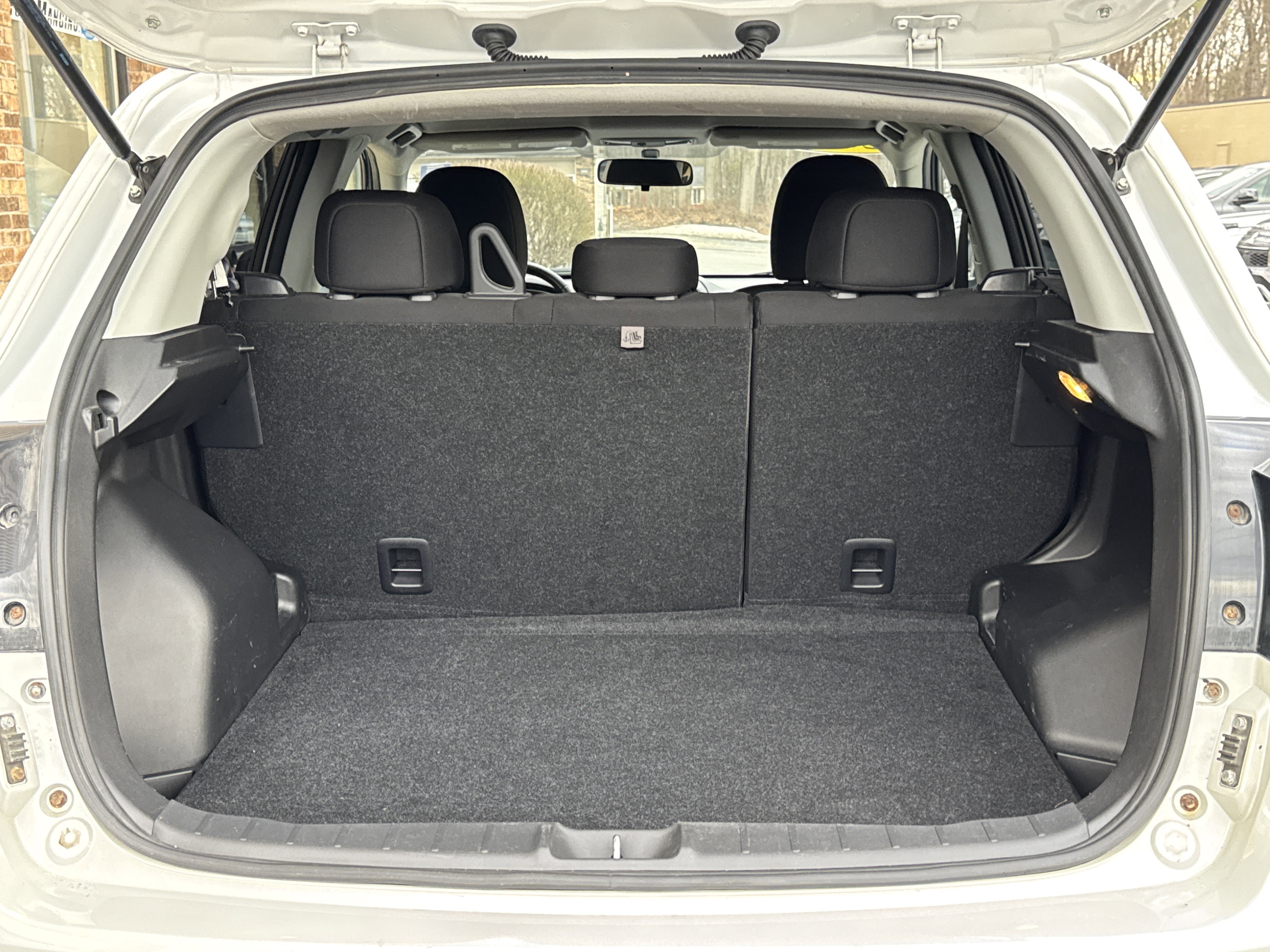 Used 2016 Mitsubishi Outlander Sport SE image 11