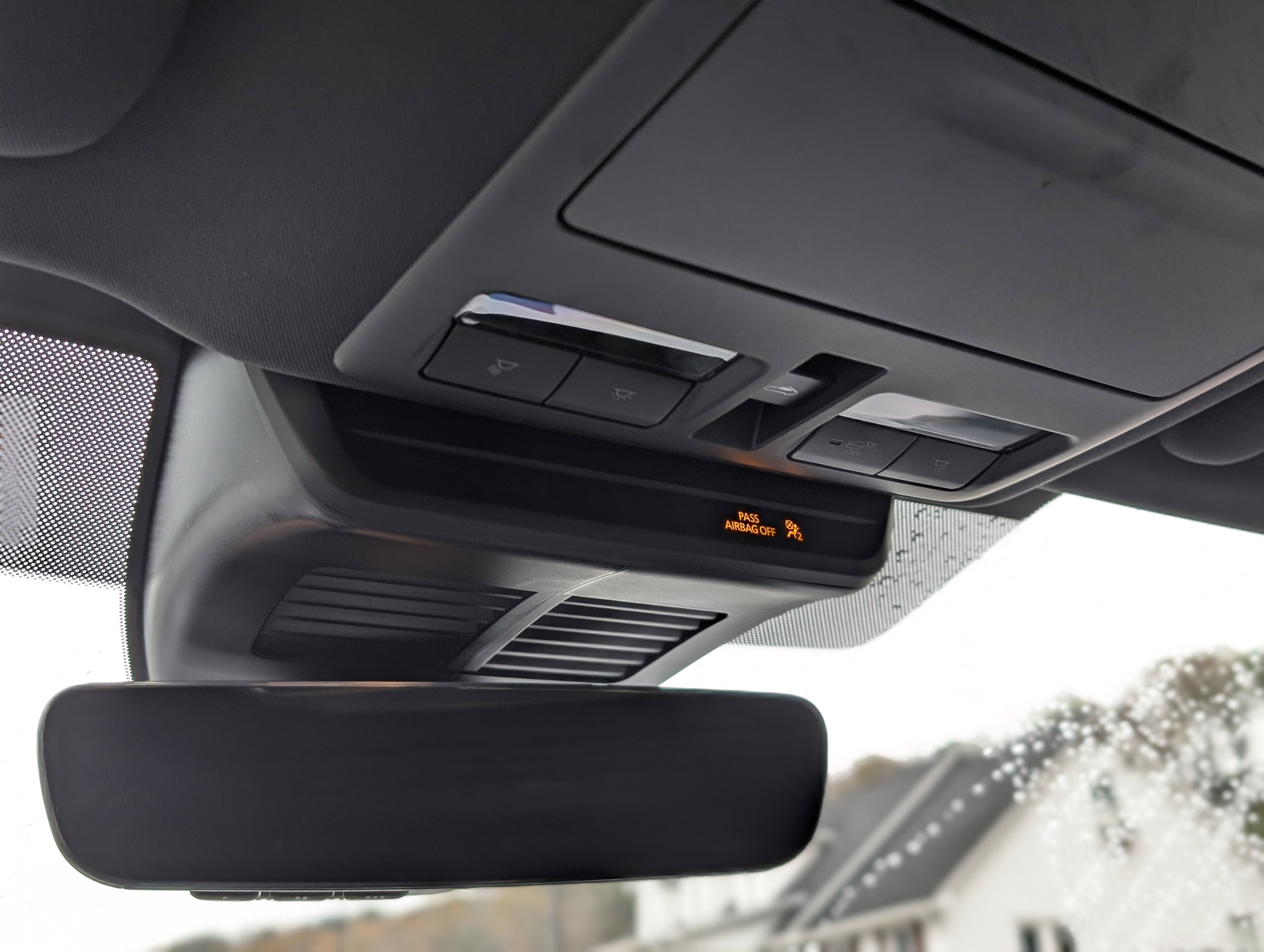 Used 2025 MAZDA CX-90 Plug-In Hybrid w/ Premium Plus image 33