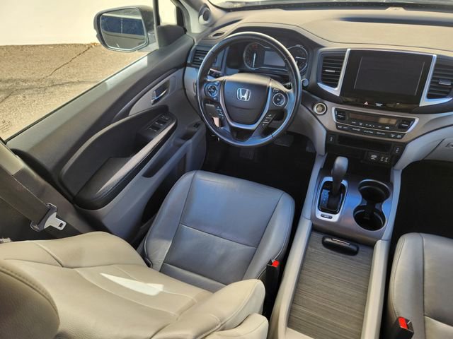 Used 2016 Honda Pilot EX-L image 12