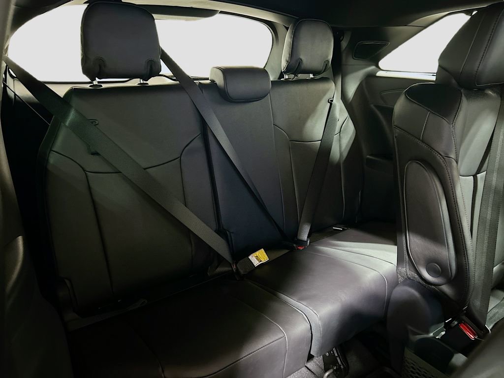 New 2026 Toyota Sienna Platinum AWD/4WD image 28