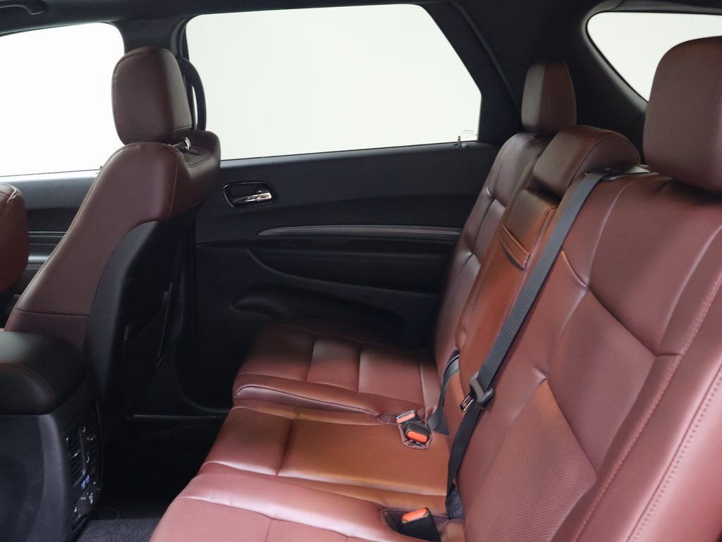 New 2026 Dodge Durango GT image 11
