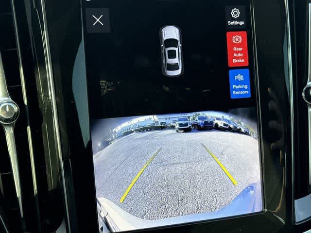 Used 2024 Volvo S60 B5 Core FWD image 26