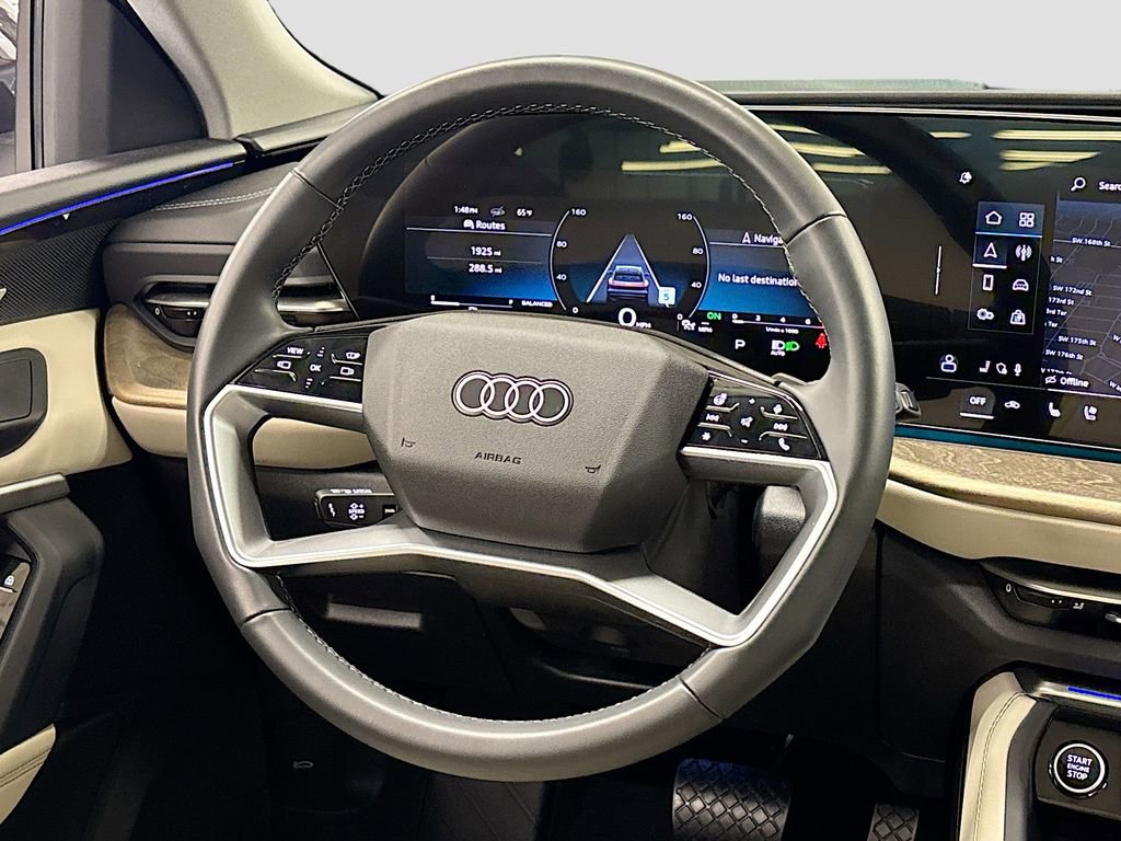 Used 2025 Audi Q5 Premium Plus w/ Premium Plus image 18