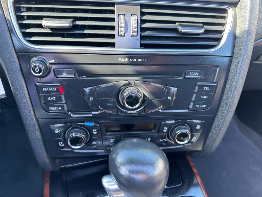 Used 2012 Audi A5 2.0T Premium Plus image 21