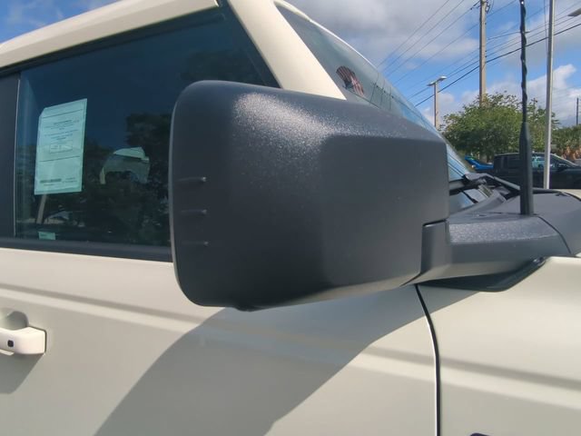 New 2026 Ford Bronco Outer Banks w/ Sasquatch Package AWD/4WD image 13
