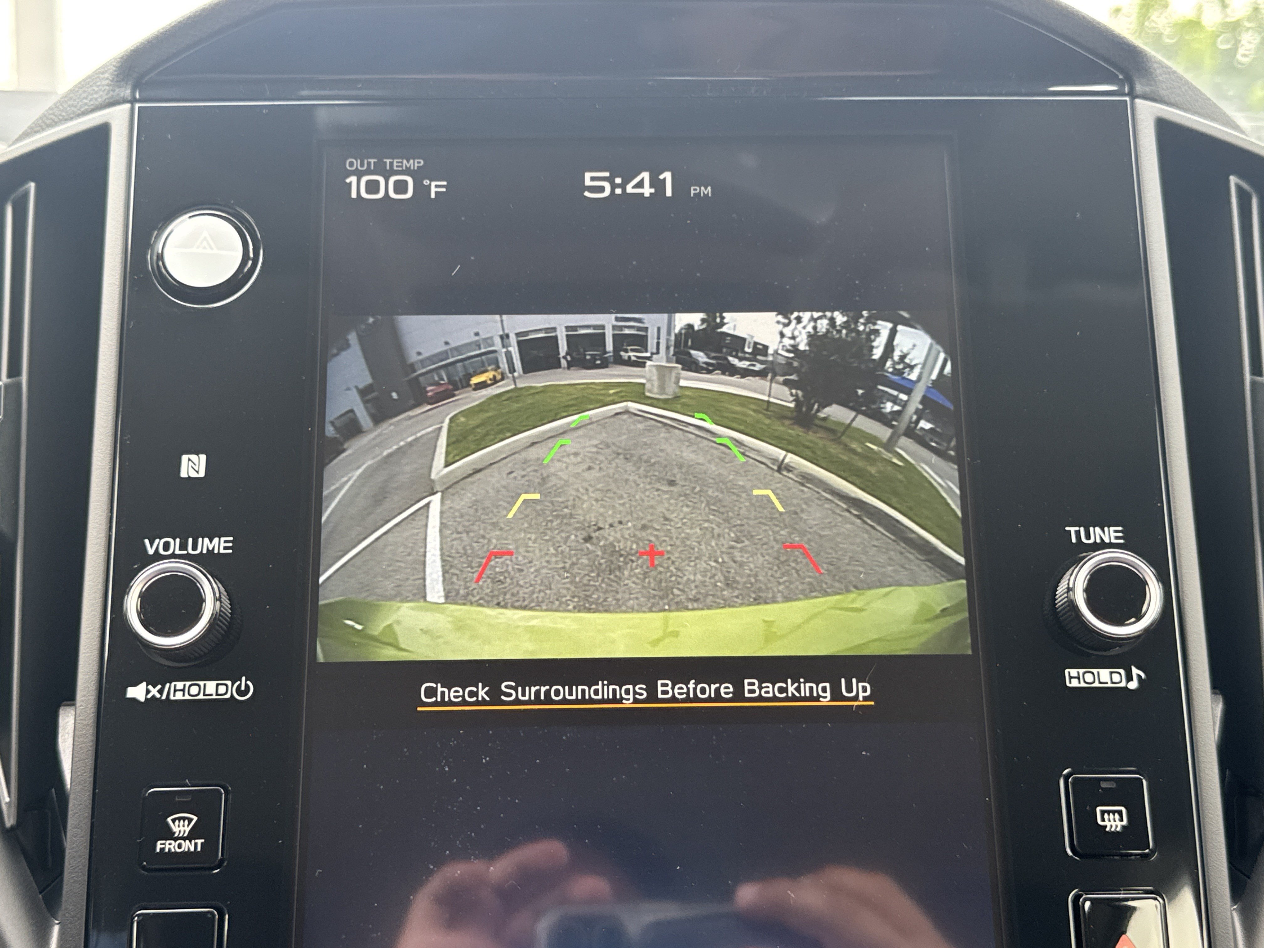 New 2026 Subaru Impreza 2.0i Sport AWD/4WD image 20