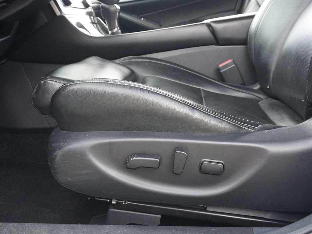 Used 2018 Nissan Maxima 3.5 SL FWD image 30
