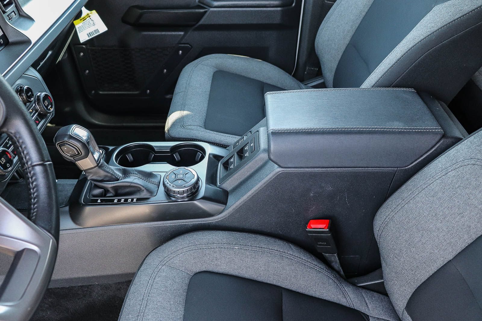Used 2025 Ford Bronco Big Bend AWD/4WD image 19