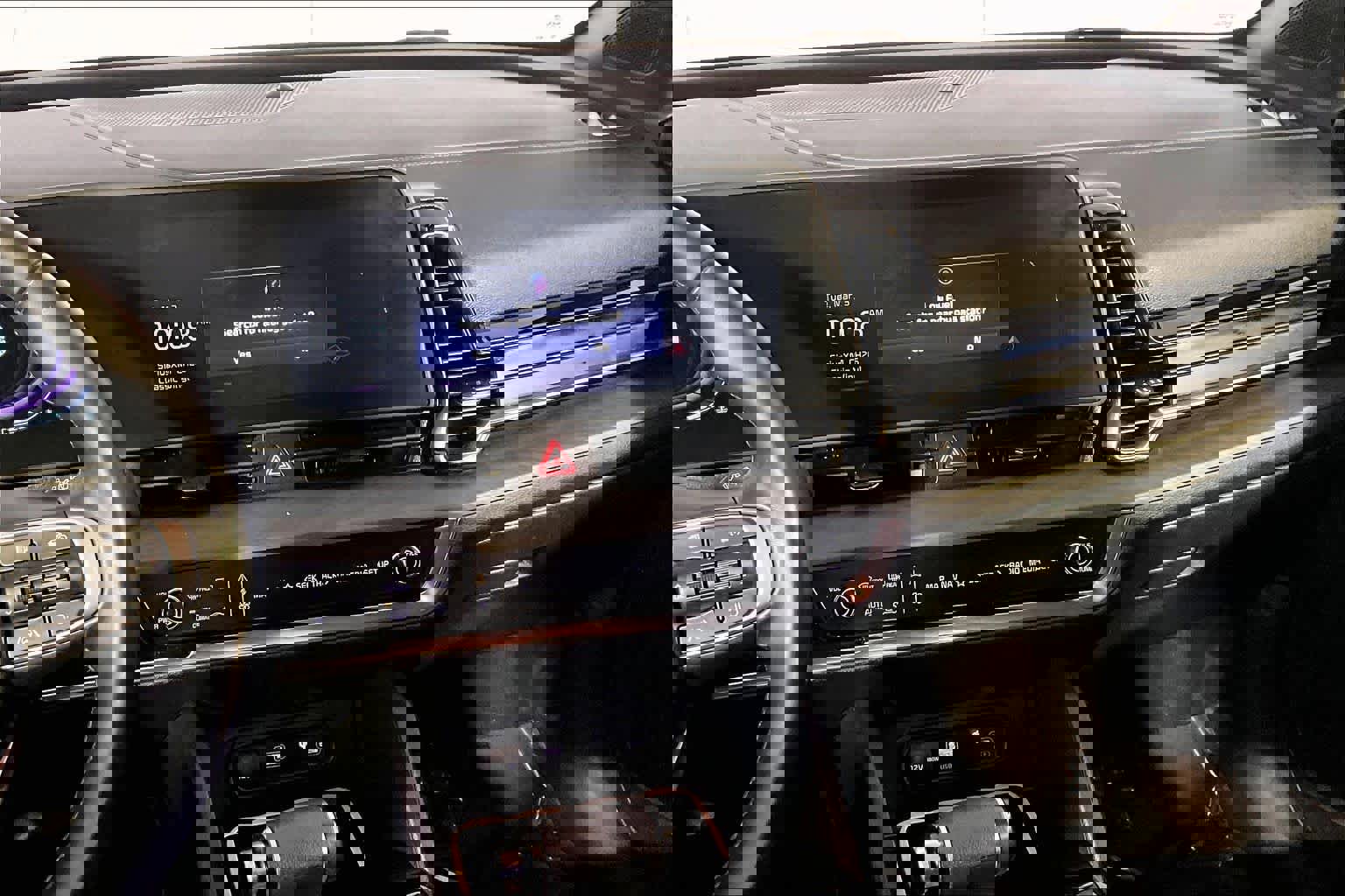 Used 2023 Kia Sportage X-Line image 7