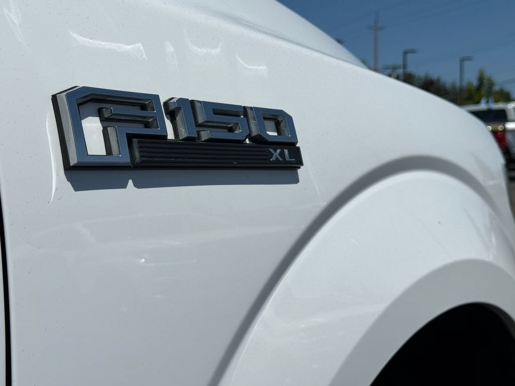 Used 2020 Ford F150 XL w/ Equipment Group 101A Mid AWD/4WD image 31
