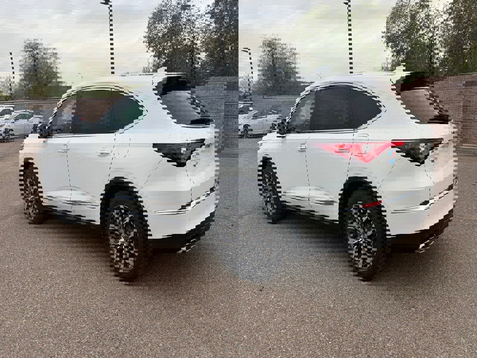 Used 2023 Acura MDX FWD w/ Technology Package image 7