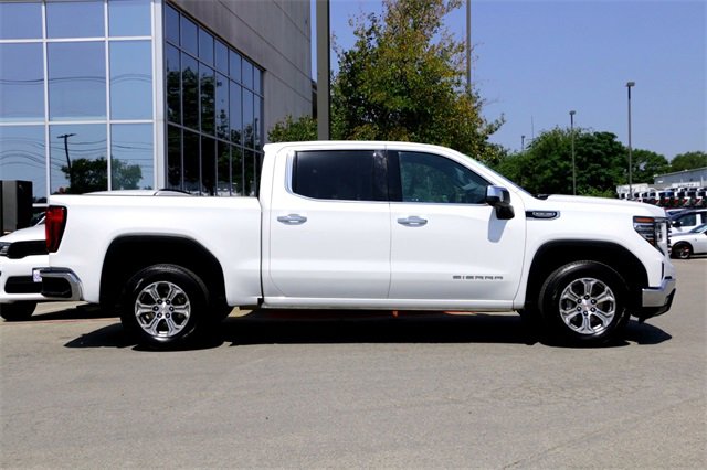 Used 2024 GMC Sierra 1500 SLT image 4