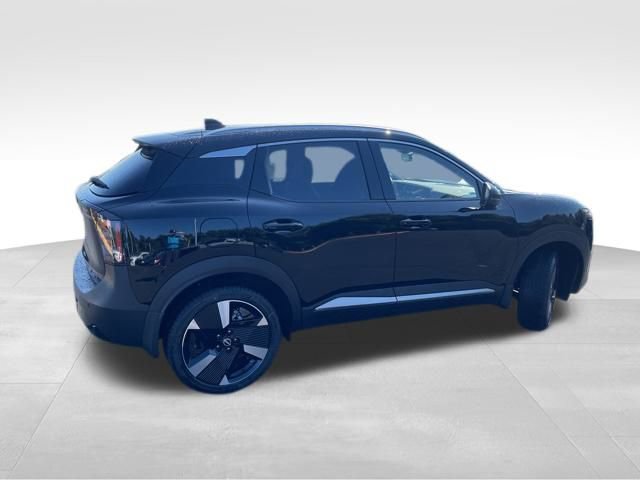 New 2025 Nissan Kicks SR image 8