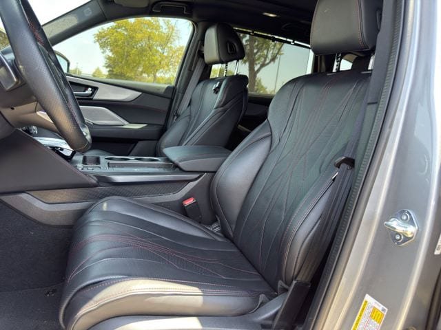 Certified 2025 Acura MDX A-Spec w/ Advance Package AWD/4WD image 28