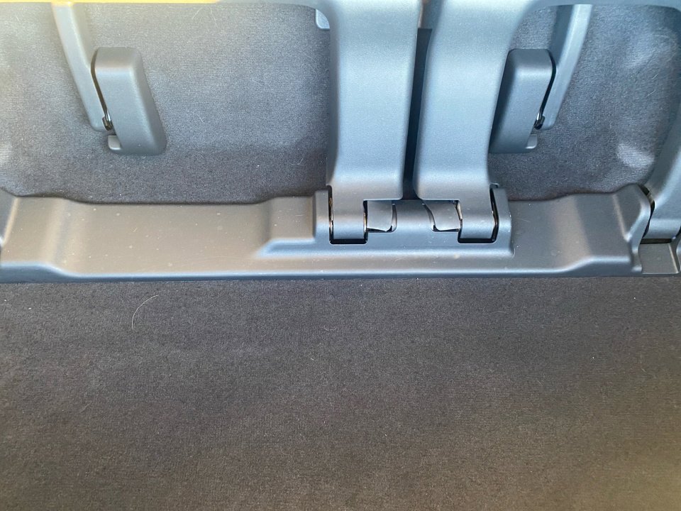 Certified 2023 Toyota Sienna Platinum image 17