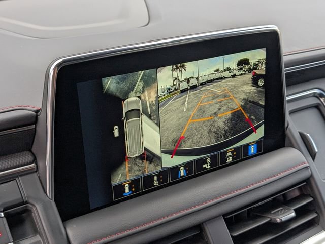 Used 2023 Chevrolet Suburban RST w/ Luxury Package image 24