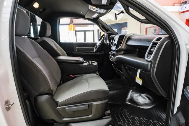 Used 2023 RAM 4500 SLT w/ Quick Order Package 2YG SLT image 31