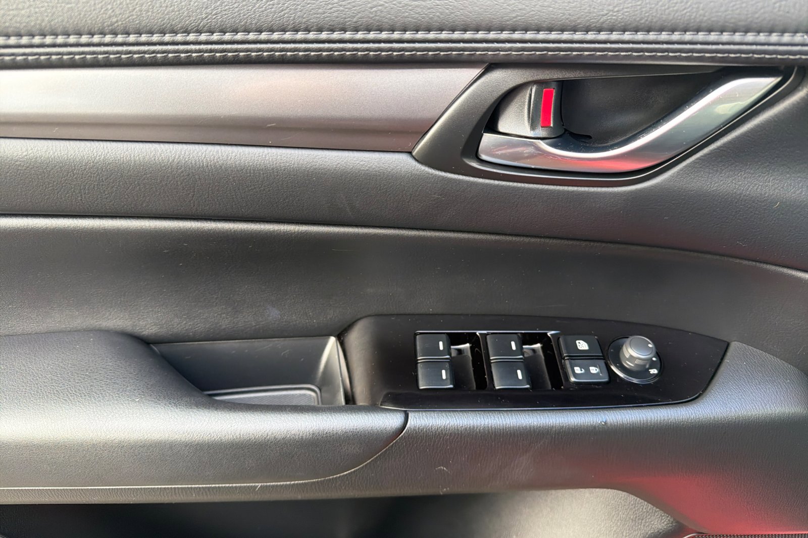 Used 2024 MAZDA CX-5 AWD 2.5 S w/ Select Package image 11