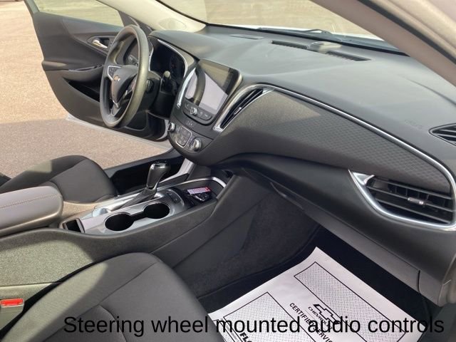 Used 2020 Chevrolet Malibu LT w/ Fleet LT Safety Plus Package image 24