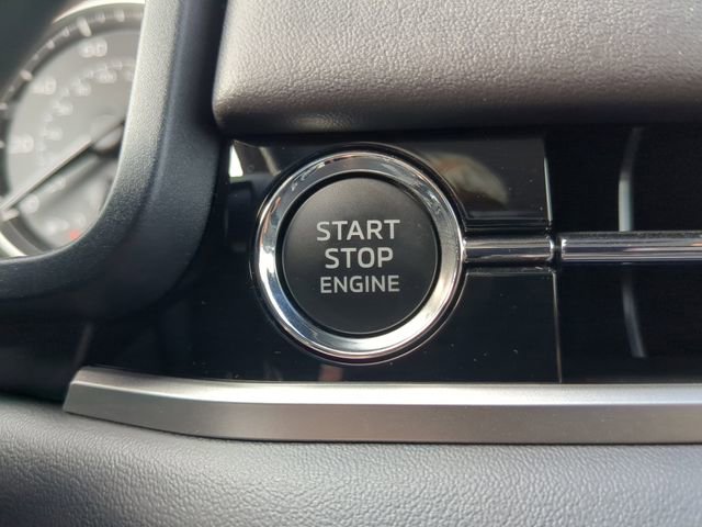 New 2025 Mitsubishi Outlander Trail Edition image 36