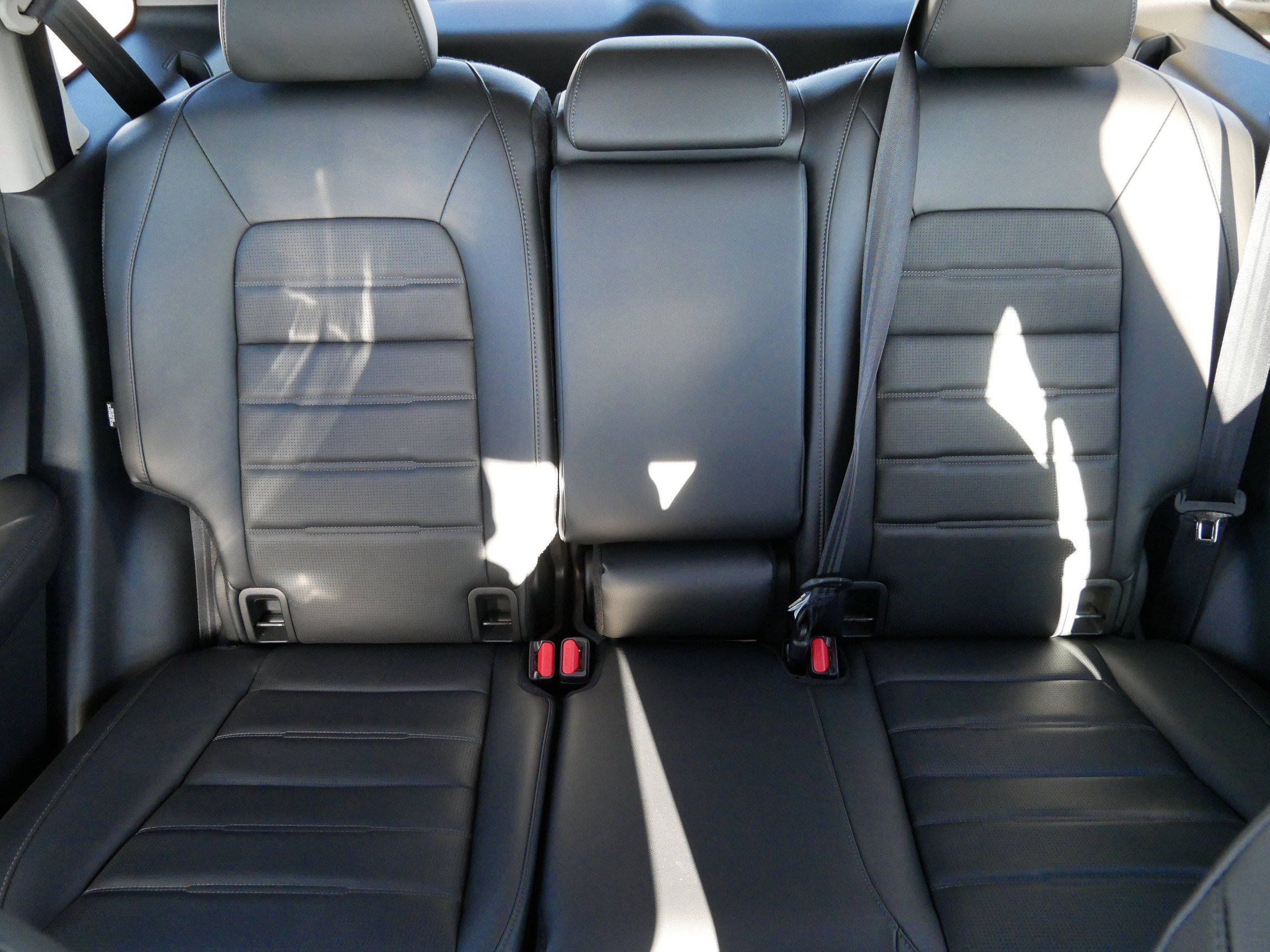 Certified 2024 Honda CR-V EX-L image 13