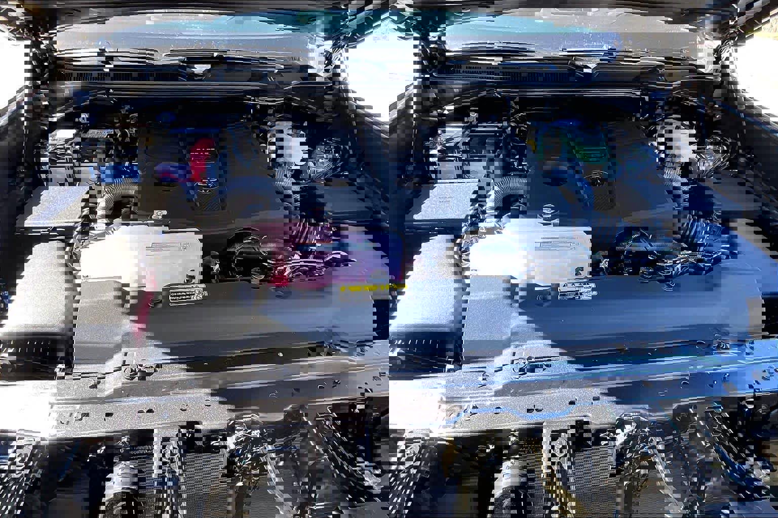 New 2026 Toyota Tundra SR5 image 16