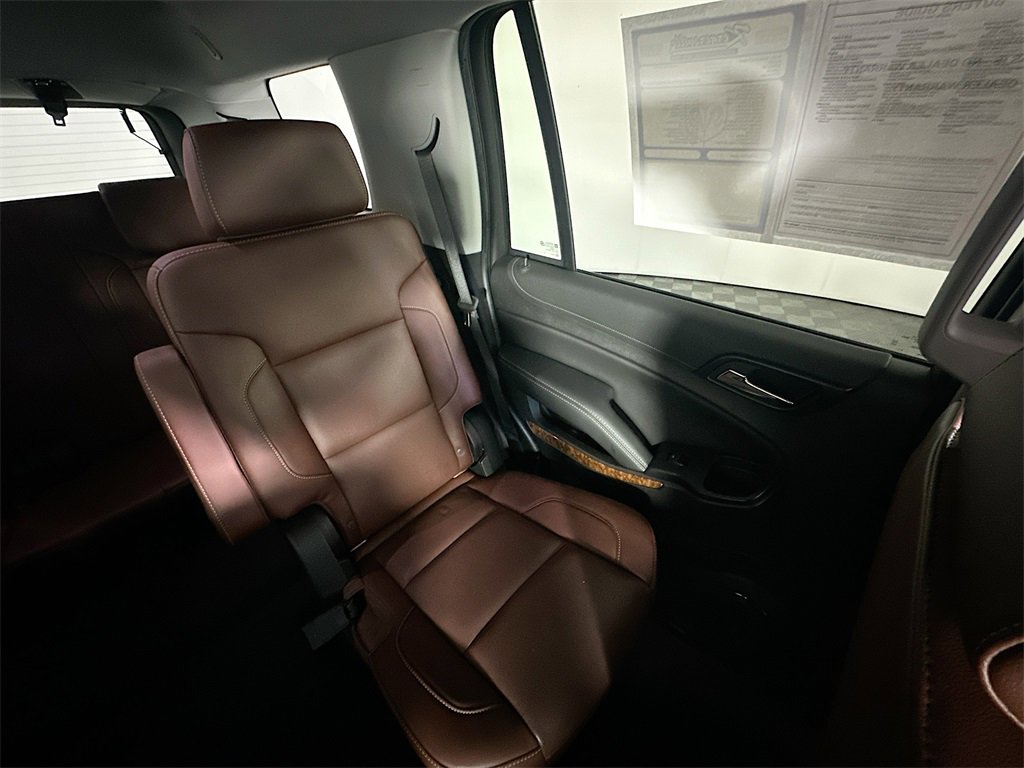 Used 2019 Chevrolet Tahoe Premier w/ Premier Plus Edition image 14