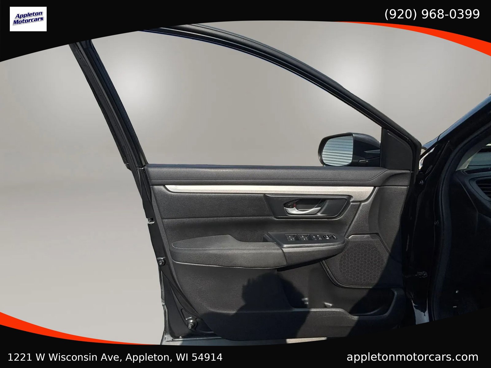 Used 2017 Honda CR-V LX image 26