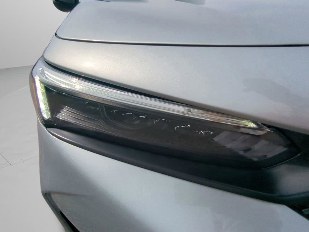 New 2026 Honda Civic Sport image 9