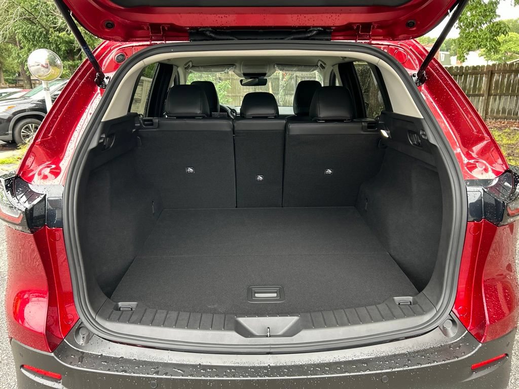 New 2026 MAZDA CX-5 Select AWD/4WD image 28