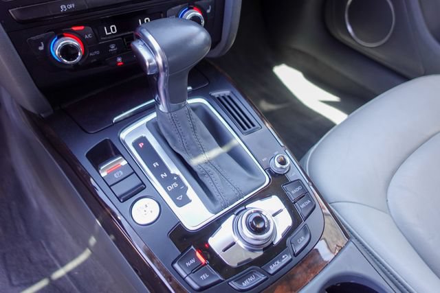 Used 2015 Audi A4 2.0T Premium Plus w/ Technology Package AWD/4WD image 19