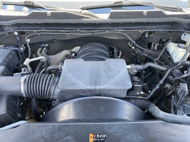 Used 2020 Chevrolet Silverado 2500 Custom w/ Custom Value Package image 21