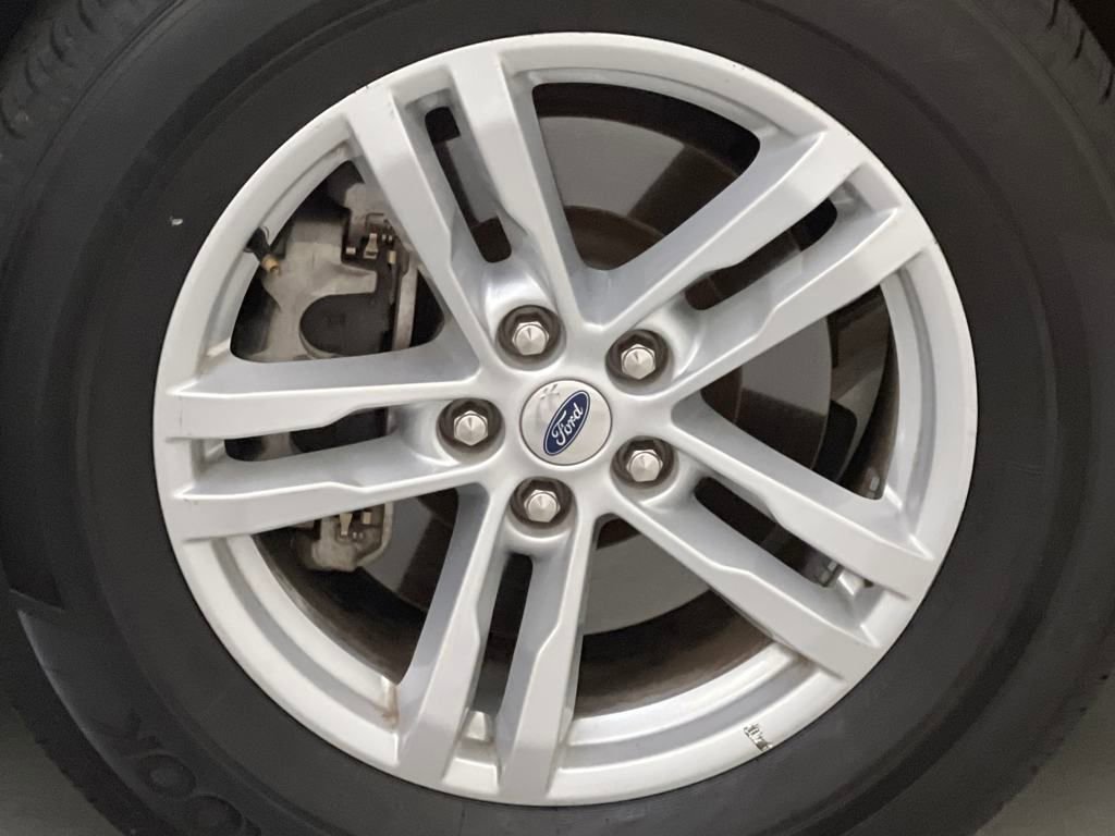 Used 2024 Ford Explorer XLT w/ Equipment Group 202A image 71