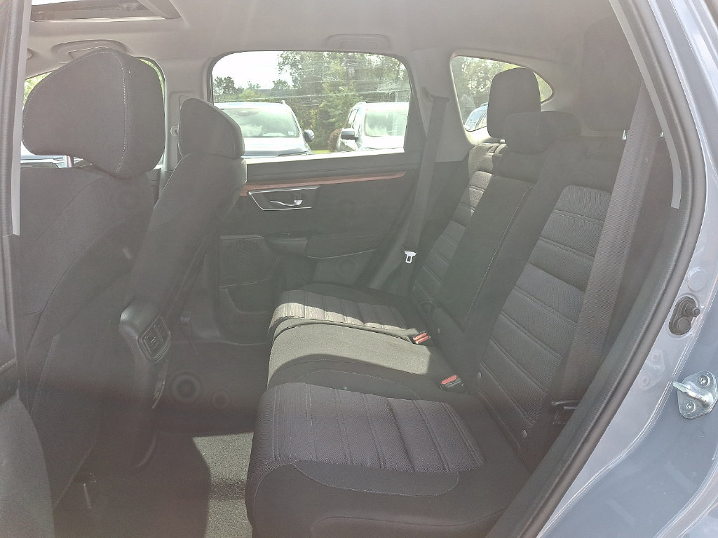 Used 2022 Honda CR-V EX image 10