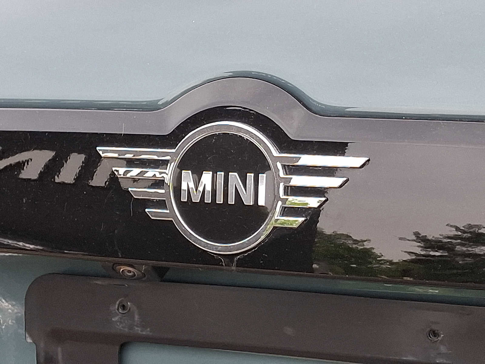 Certified 2024 MINI Cooper Countryman S AWD/4WD image 28