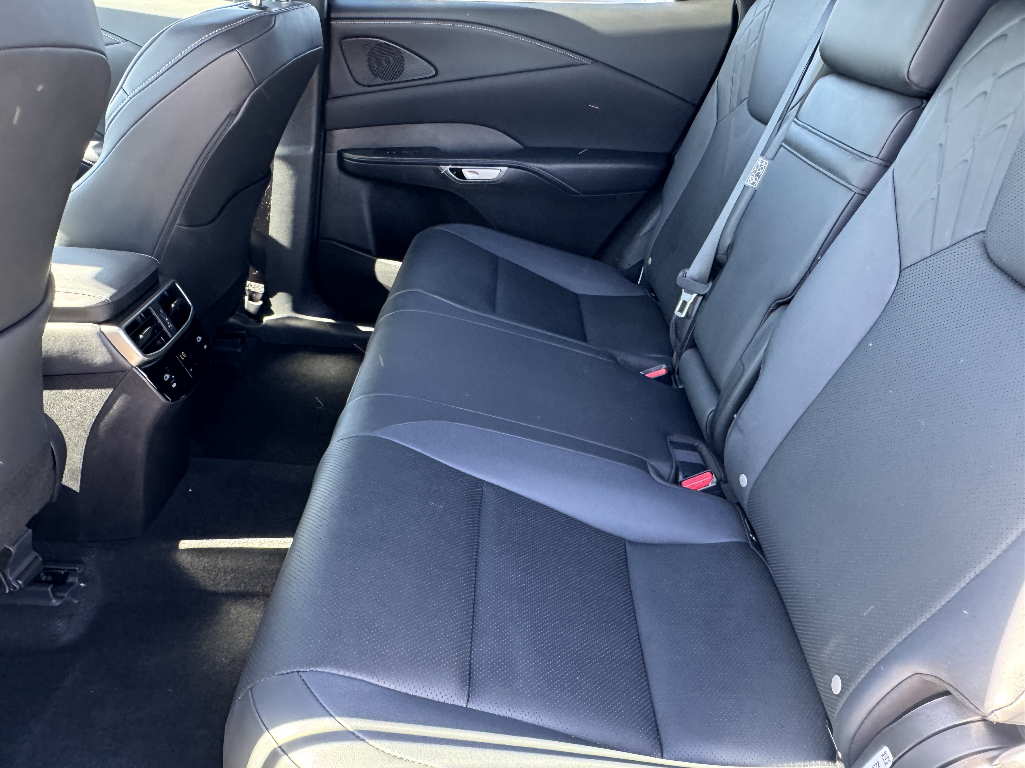 Certified 2025 Lexus RX 350 F Sport w/ Convenience Package AWD/4WD image 30