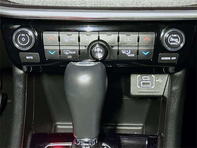 Used 2022 Jeep Compass Latitude w/ Convenience Group image 29