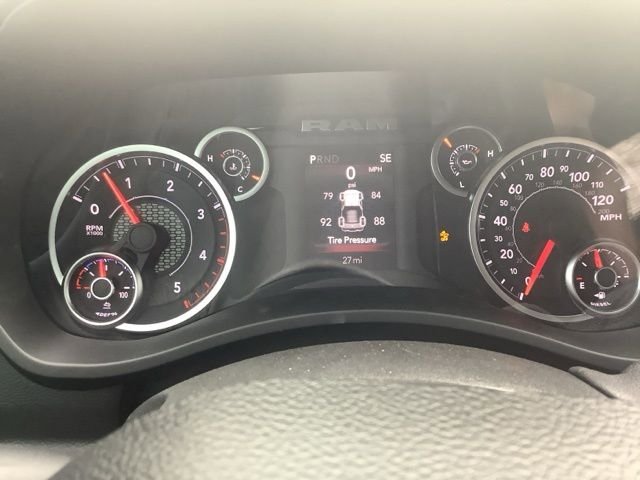 New 2026 RAM 2500 Big Horn image 19