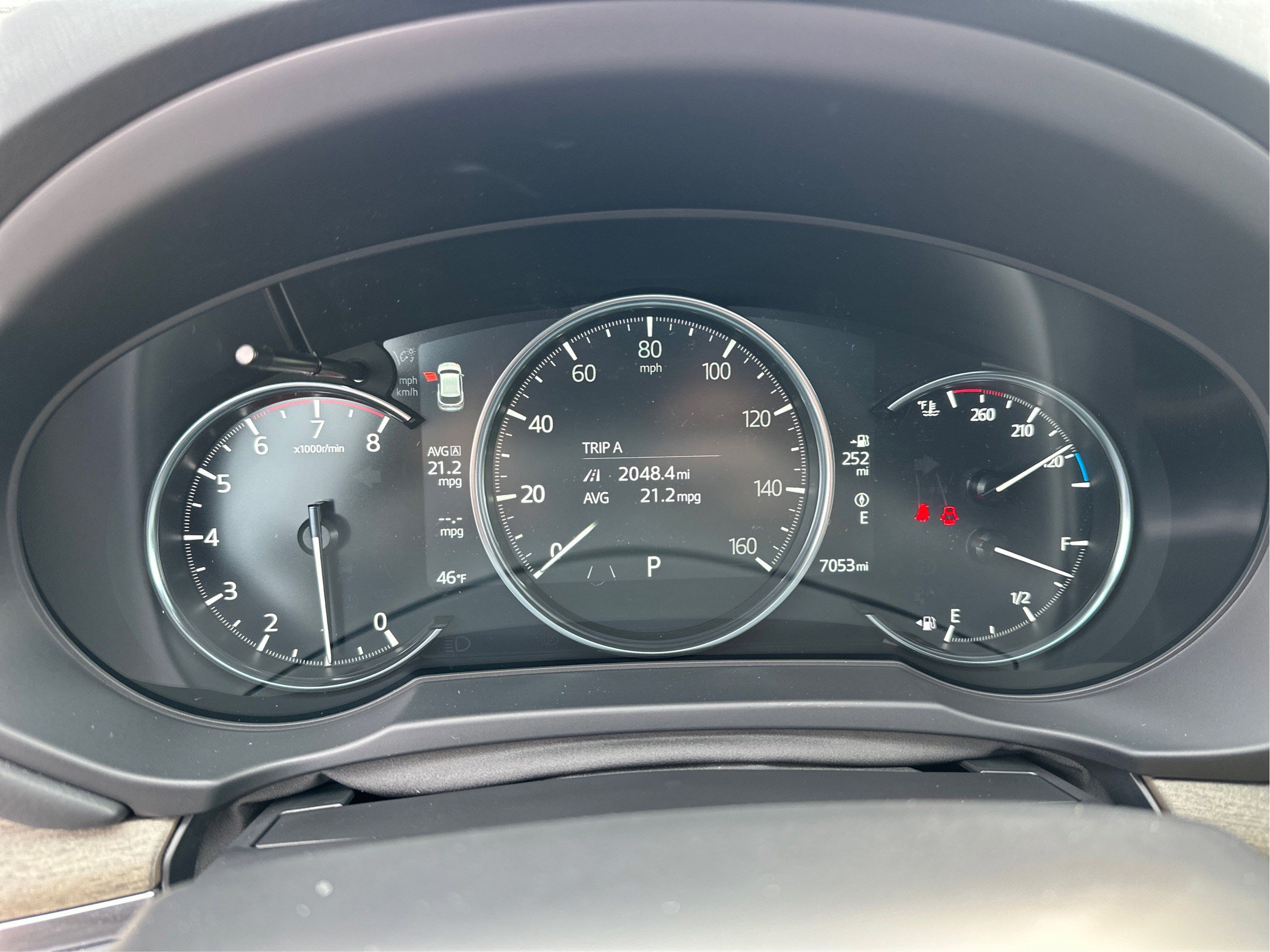 Certified 2025 MAZDA CX-5 Signature image 18