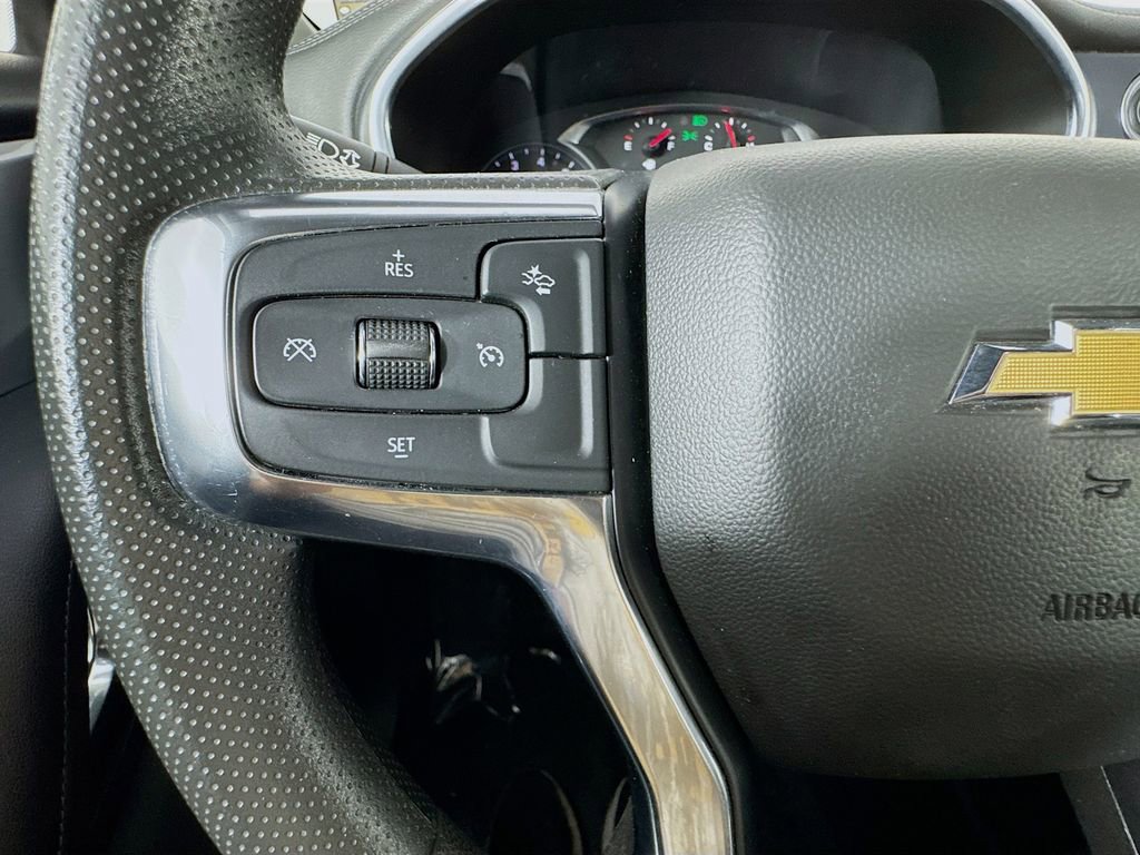 Used 2022 Chevrolet Blazer LT image 30