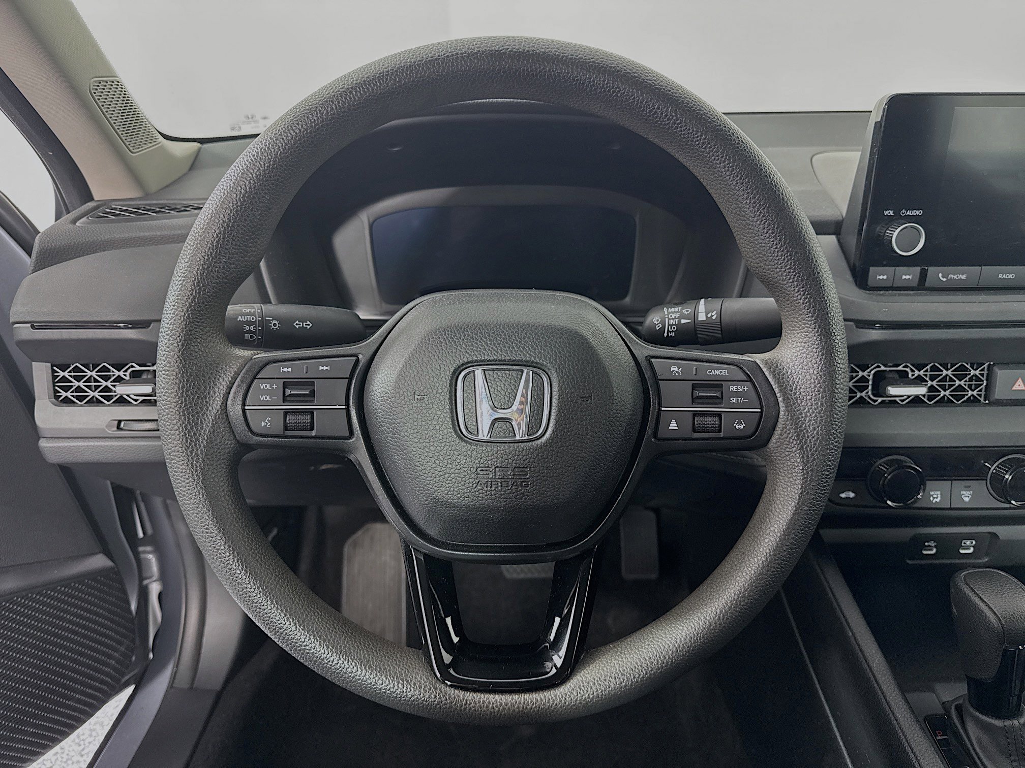 Certified 2023 Honda Accord EX image 11